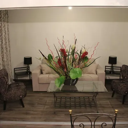 Appartement Place Leclerc