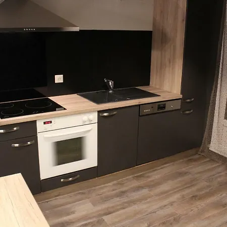 Appartement Place Leclerc