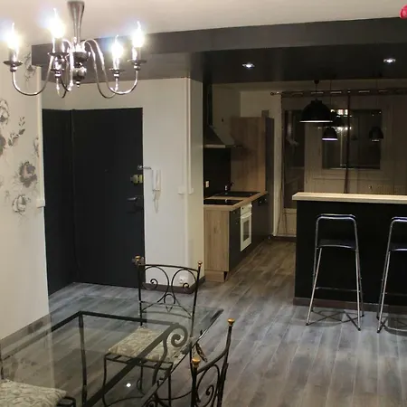 Place Leclerc Appartement