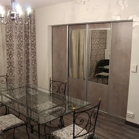 Place Leclerc Appartement *