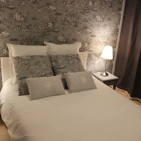 Appartement Place Leclerc