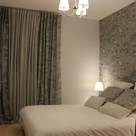 Place Leclerc Appartement *